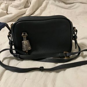 J.Crew Devon camera bag
